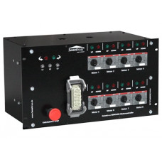 Sweettruss RS MC8/D8 Motorcontroller