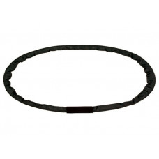 Rundschlinge mit Stahleinlage, 2000kg SF5, Umfang 8m