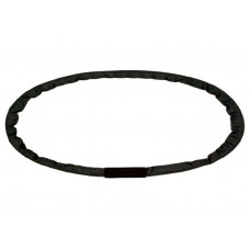 Rundschlinge mit Stahleinlage, 2000kg SF5, Umfang 5m