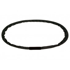 Rundschlinge mit Stahleinlage, 2000kg SF5, Umfang 3m