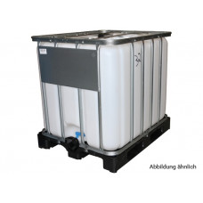 Sweettruss TZ-PT1000 IBC Ballasttank, 1000 Liter