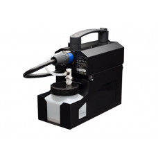 Smoke Factory Scotty MK2 Akku-Nebelmaschine