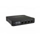 Synq DBT-04 Analog/Dante Audio Interface