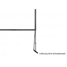 AV Stumpfl AT32/64 Standfüße, BLACK