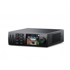 Blackmagic Design HyperDeck Studio HD Mini SD-Rekorder