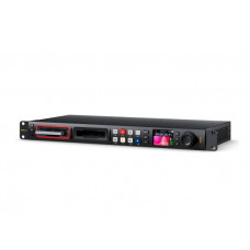 Blackmagic Design HyperDeck Studio 4K Pro SSD-Rekorder