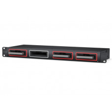 Blackmagic Design MultiDock 10G SSD-Docking Station