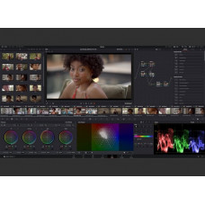 Blackmagic Design DaVinci Resolve Studio Dongle