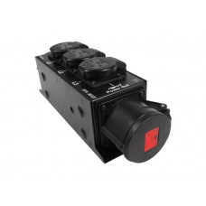 Rigport Stageport RPL-16S MKII Splitbox Schuko