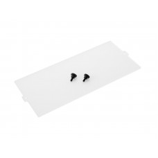 EUROLITE Diffusorscheibe für LED PLL-384