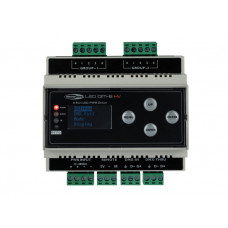 Showtec LED Dim-8 HV Dimmer