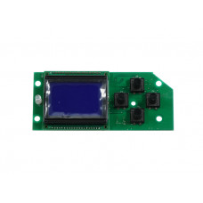E-Showtec Display PCB MY-150-A V 2.0