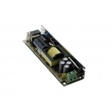 E-Showtec Netzteilplatine komplett