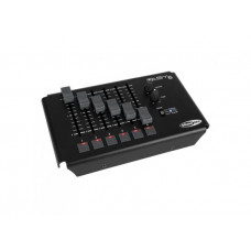 Showtec Easy 6 Lightcontroller