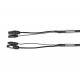 Briteq LICHT Power-Signal Outdoor Kabel 1.5m, IP65