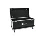 ROADINGER Flightcase 1x SL-1000 MFZ DMX Search Light mit Rollen