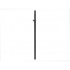 OMNITRONIC BPS-3 Boxenhochständer/Stativ Aluminium schwarz