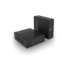 Lindy 43410 USB 3.2 HDBaseT Extender