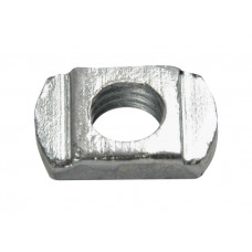 Wentex Eurotrack Gleitmutter M8