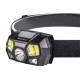 Sandberg 421-10 Headlamp 5in1 Recharge Sensor Stirnlampe