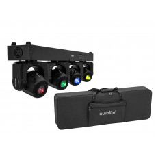 EUROLITE Set LED TMH Bar S120 + Tasche