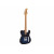 DIMAVERY TL-401 E-Guitar, blueburst