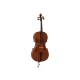 DIMAVERY Cello 4/4 mit Soft-Bag