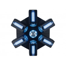 Showtec Typhoon 640 LED Lichteffekt