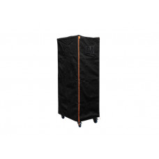 Wentex Trolley Abdeckung für Backdrop Trolley, H: 180cm