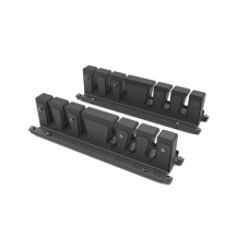 Admiral Caseeinsatz für 6x 8mm Bodenplatten