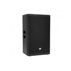 OMNITRONIC PAS-212A MK4 2-Wege-Top, aktiv, DSP, BT