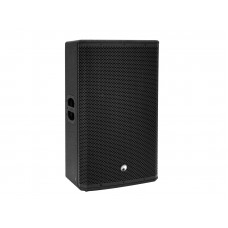 OMNITRONIC PAS-215A MK4 2-Wege-Top, aktiv, DSP, BT