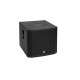 OMNITRONIC PAS-151A MK4 Subwoofer, aktiv, DSP OMNITRONIC PAS-151A MK4 Subwoofer, aktiv, DSP