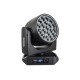 Briteq BTI-Blizzard WASH2 Moving Head Wash, RGBL