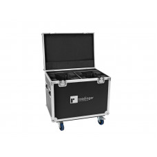 ROADINGER Flightcase 2x DMH-190