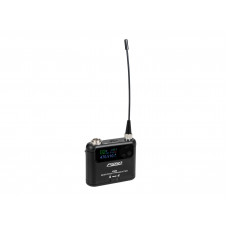 PSSO PXS Mini-Taschensender 470-510 MHz