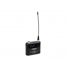 PSSO PXS Mini-Taschensender 640-690 MHz