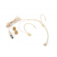 PSSO PXS Kopfbügelmikrofon für Taschensender