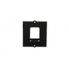 Bachmann Custom Modul Rahmen, schwarz