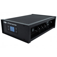 Showtec IP Pixel Controller, schwarz, IP65