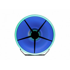 Showtec Goliath Retro LED Effektstrahler