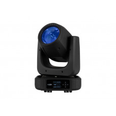 Showtec Xpression 2000B LED Moving Head Beam, schwarz