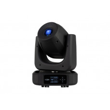 Showtec Xpression 2000S LED Moving Head Spot, schwarz