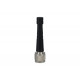 Showtec Mini Outdoor Antenne, 2.4GHz