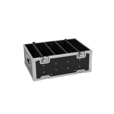 ROADINGER Erweiterungsmodul für Flightcase 4x IP PIX Strobe RGB CW+WW