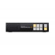 Blackmagic Design Videohub Mini 6x2 12G Kreuzschiene