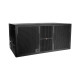 CELTO ACOUSTIQUE SU218TL Transmission Line Subwoofer