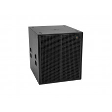 CELTO ACOUSTIQUE CSW118V Subwoofer