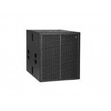 CELTO ACOUSTIQUE CSW118 Subwoofer