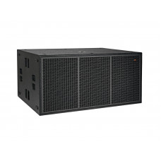 CELTO ACOUSTIQUE CSW221 Subwoofer